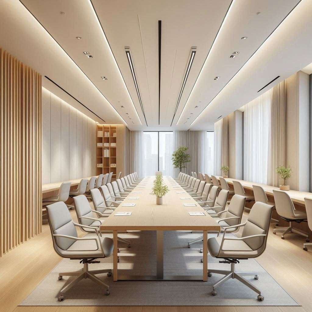 培训团队从哪些记录能发现资料销毁集中处理对写字楼办公员工午休空间的影响